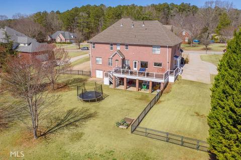 180 S Fork Rd, Tyrone, GA 30290 photo 64