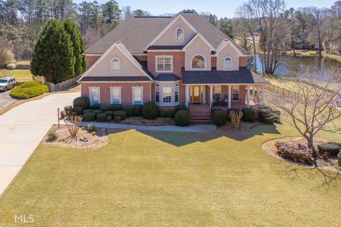 180 S Fork Rd, Tyrone, GA 30290 photo 4