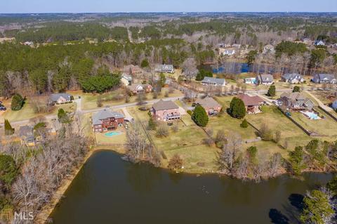 180 S Fork Rd, Tyrone, GA 30290 photo 69