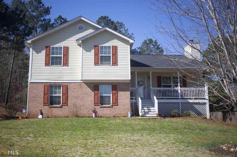 95 Cheyenne Dr, Covington, GA 30016 photo 1