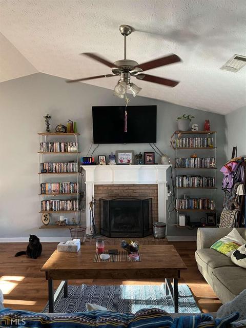 95 Cheyenne Dr, Covington, GA 30016 photo 2