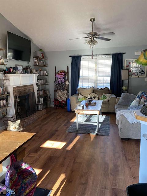 95 Cheyenne Dr, Covington, GA 30016 photo 3