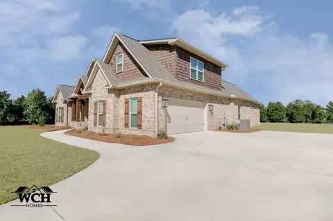 116 Flat Rock Ln, Perry, GA 31069 photo 3