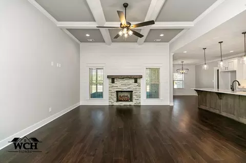 116 Flat Rock Ln, Perry, GA 31069 photo 9