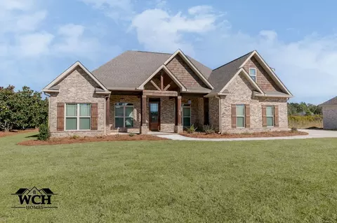 116 Flat Rock Ln, Perry, GA 31069 photo 2