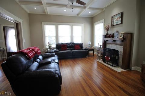 134 W Main St, Rutledge, GA 30663 photo 7