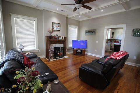 134 W Main St, Rutledge, GA 30663 photo 8