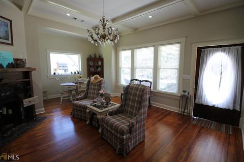 134 W Main St, Rutledge, GA 30663 photo 9