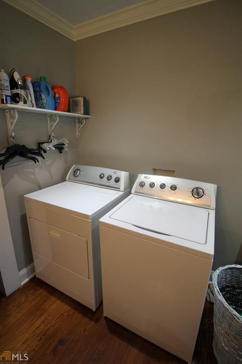134 W Main St, Rutledge, GA 30663 photo 12