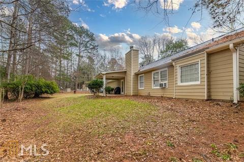 25 Whitney Ct, Covington, GA 30016 photo 10