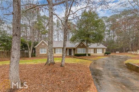 25 Whitney Ct, Covington, GA 30016 photo 1