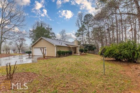 25 Whitney Ct, Covington, GA 30016 photo 4