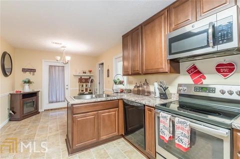 25 Whitney Ct, Covington, GA 30016 photo 14