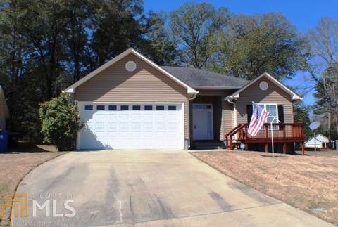 141 Pinehurst Ct, Dublin, GA 31021 photo 2