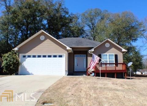 141 Pinehurst Ct, Dublin, GA 31021 photo 1