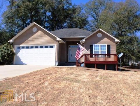 141 Pinehurst Ct, Dublin, GA 31021 photo 3