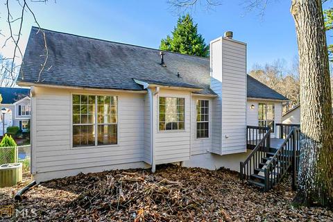 4335 Berkeley S, Duluth, GA 30096 photo 5