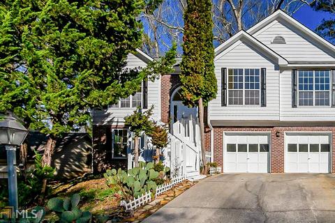 4335 Berkeley S, Duluth, GA 30096 photo 1