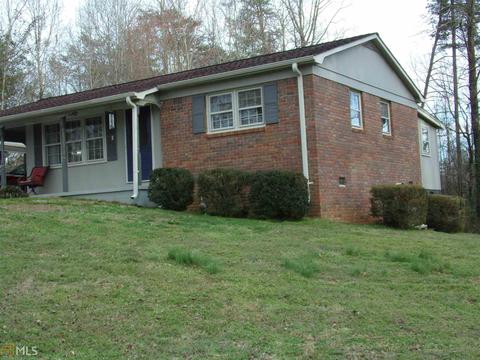 2808 Mud Creek Rd, Cornelia, GA 30531 photo 2