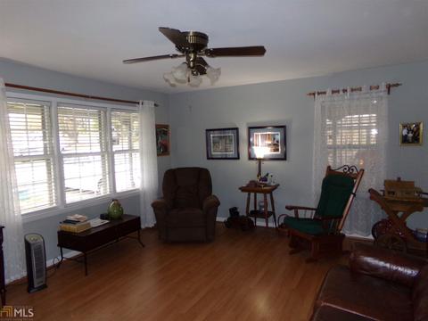 2808 Mud Creek Rd, Cornelia, GA 30531 photo 11