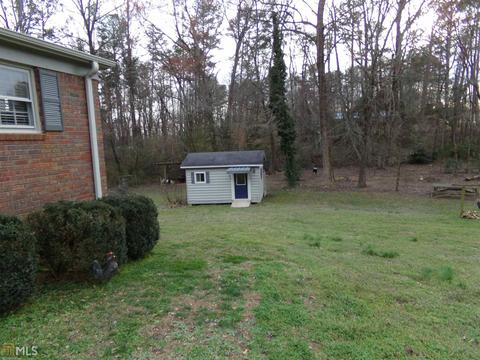 2808 Mud Creek Rd, Cornelia, GA 30531 photo 22