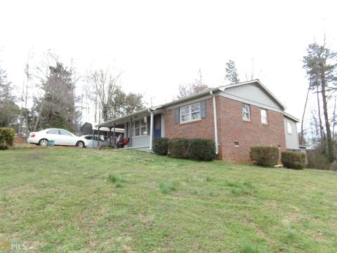 2808 Mud Creek Rd, Cornelia, GA 30531 photo 29