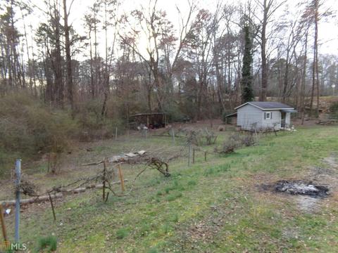 2808 Mud Creek Rd, Cornelia, GA 30531 photo 26