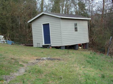 2808 Mud Creek Rd, Cornelia, GA 30531 photo 5