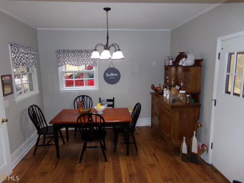 2808 Mud Creek Rd, Cornelia, GA 30531 photo 8