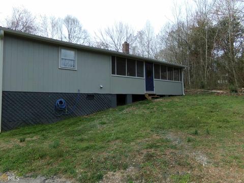 2808 Mud Creek Rd, Cornelia, GA 30531 photo 6
