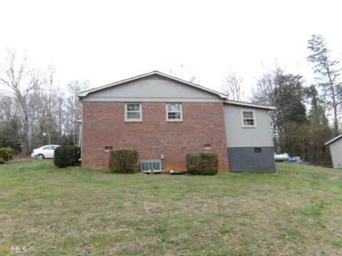 2808 Mud Creek Rd, Cornelia, GA 30531 photo 28