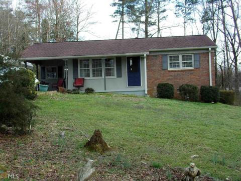 2808 Mud Creek Rd, Cornelia, GA 30531 photo 1