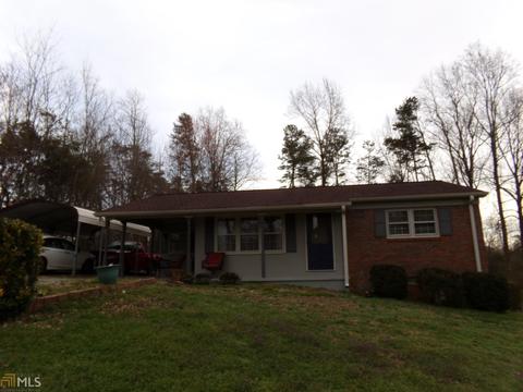 2808 Mud Creek Rd, Cornelia, GA 30531 photo 32