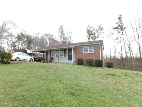 2808 Mud Creek Rd, Cornelia, GA 30531 photo 30