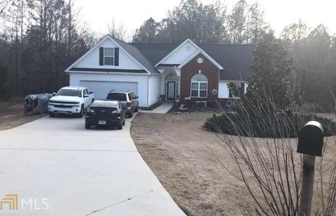 20 Tabitha Ct, Covington, GA 30016 photo 1