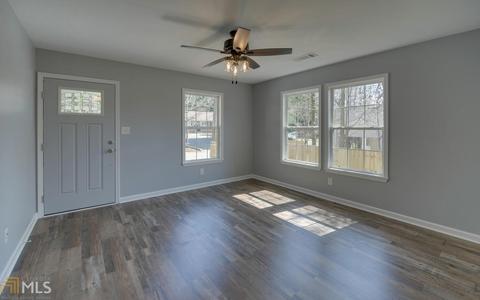 112 Park St, Toccoa, GA 30577 photo 5
