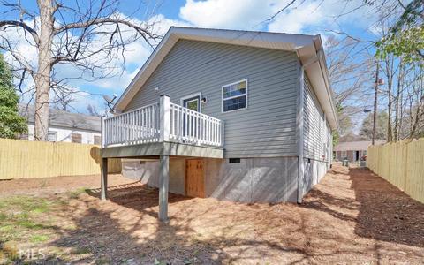 112 Park St, Toccoa, GA 30577 photo 29