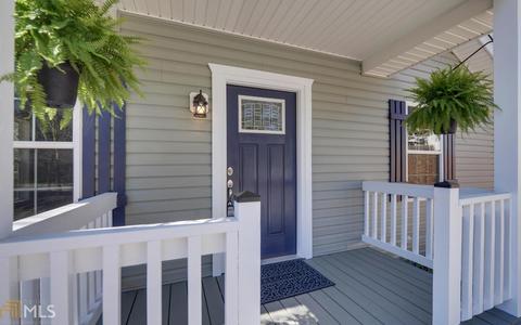 112 Park St, Toccoa, GA 30577 photo 3