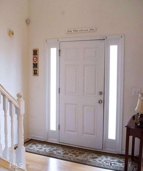 45 Windcrest Dr, Covington, GA 30016 photo 13