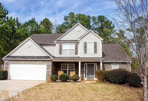 45 Windcrest Dr, Covington, GA 30016 photo 1