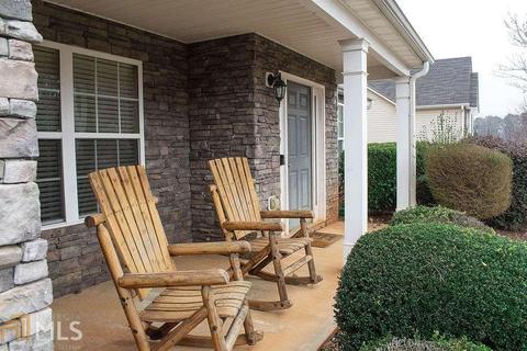 45 Windcrest Dr, Covington, GA 30016 photo 2