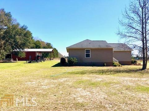 14287 Ga Highway 46, Brooklet, GA 30415 photo 72