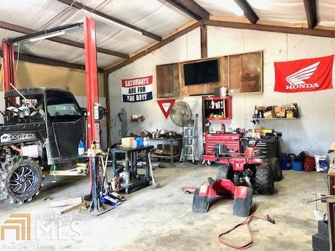 14287 Ga Highway 46, Brooklet, GA 30415 photo 48