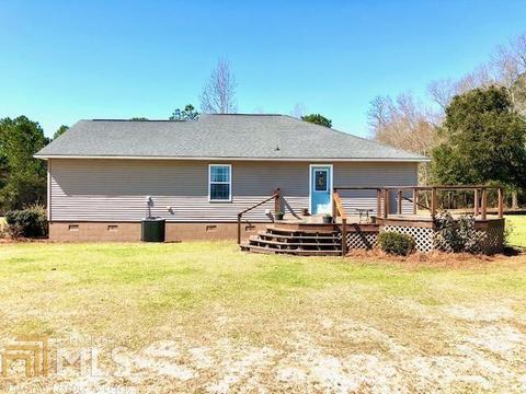 14287 Ga Highway 46, Brooklet, GA 30415 photo 65