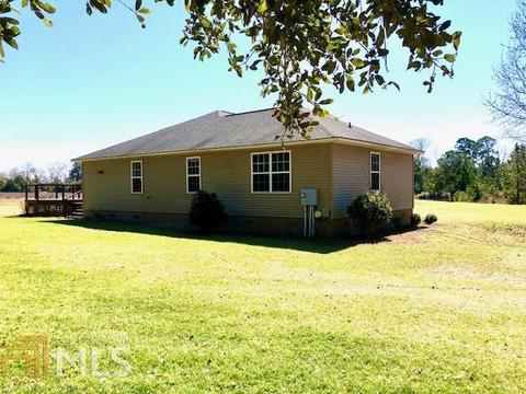 14287 Ga Highway 46, Brooklet, GA 30415 photo 70