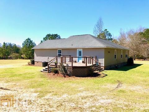 14287 Ga Highway 46, Brooklet, GA 30415 photo 56
