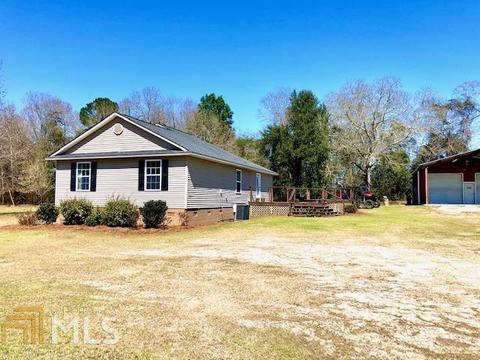 14287 Ga Highway 46, Brooklet, GA 30415 photo 62
