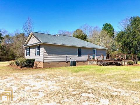 14287 Ga Highway 46, Brooklet, GA 30415 photo 64