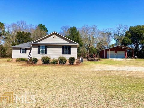 14287 Ga Highway 46, Brooklet, GA 30415 photo 61