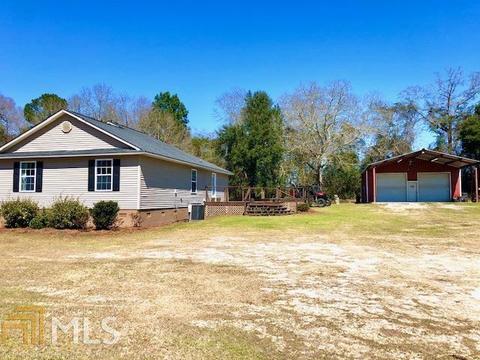 14287 Ga Highway 46, Brooklet, GA 30415 photo 63